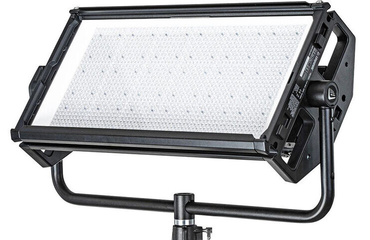 Litepanels Gemini 2x1 Hard