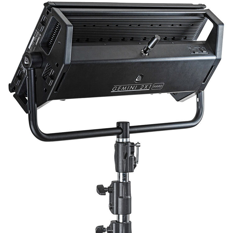Litepanels Gemini 2x1 Hard 