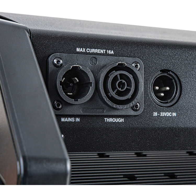 Litepanels Gemini 2x1 Hard