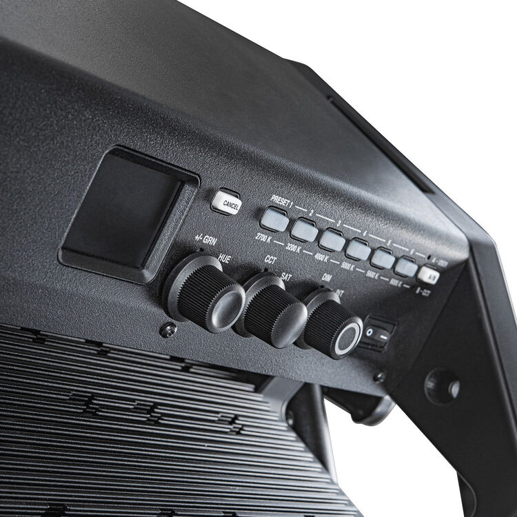 Litepanels Gemini 2x1 Hard 