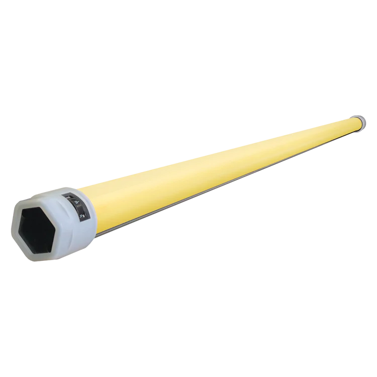 quasar science crossfade