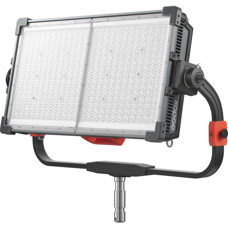 Godox KNOWLED P1200R Hard PRO