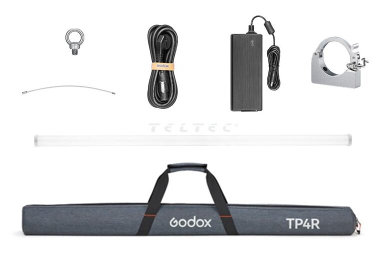 Godox KNOWLED TP4R Tube Light
