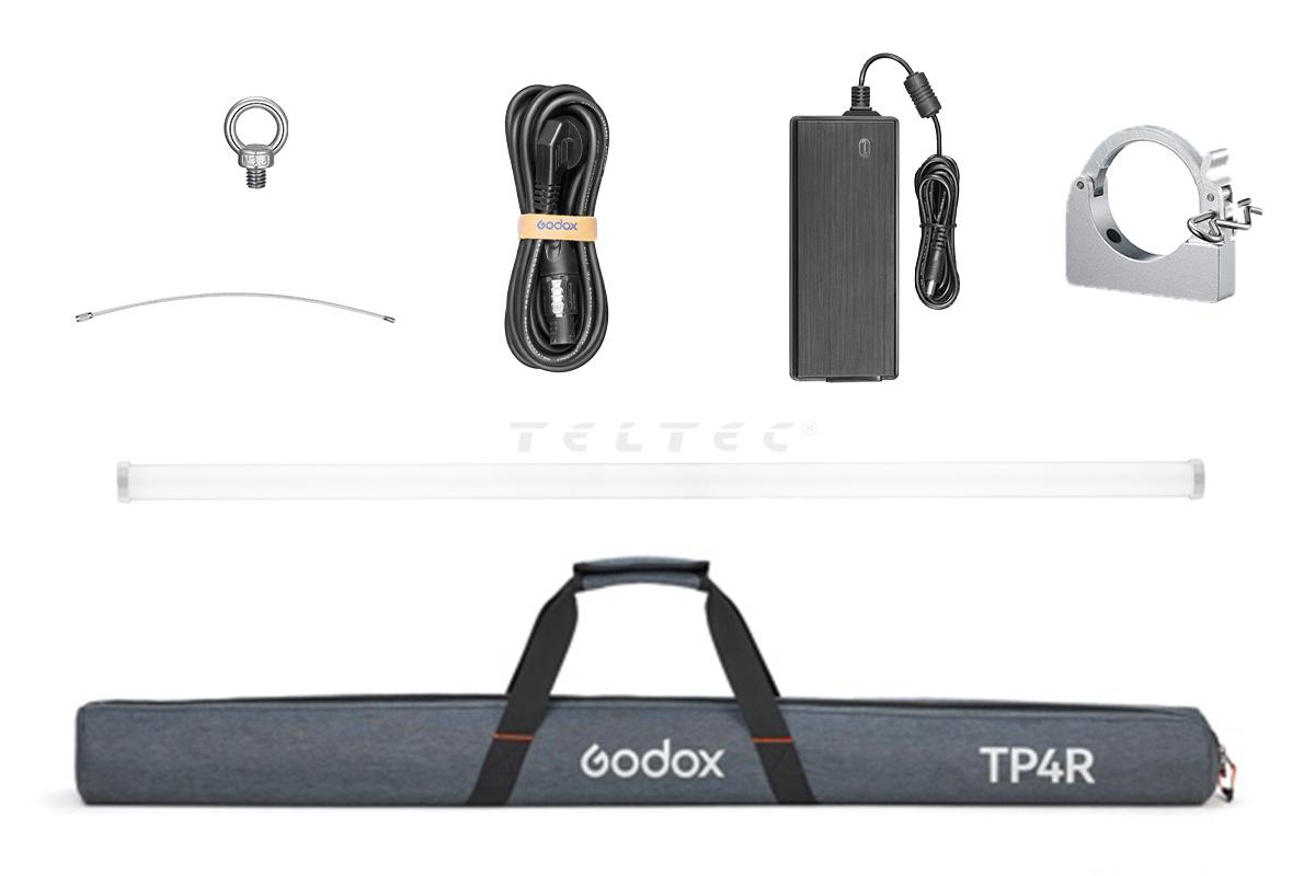 Godox KNOWLED TP4R Tube Light