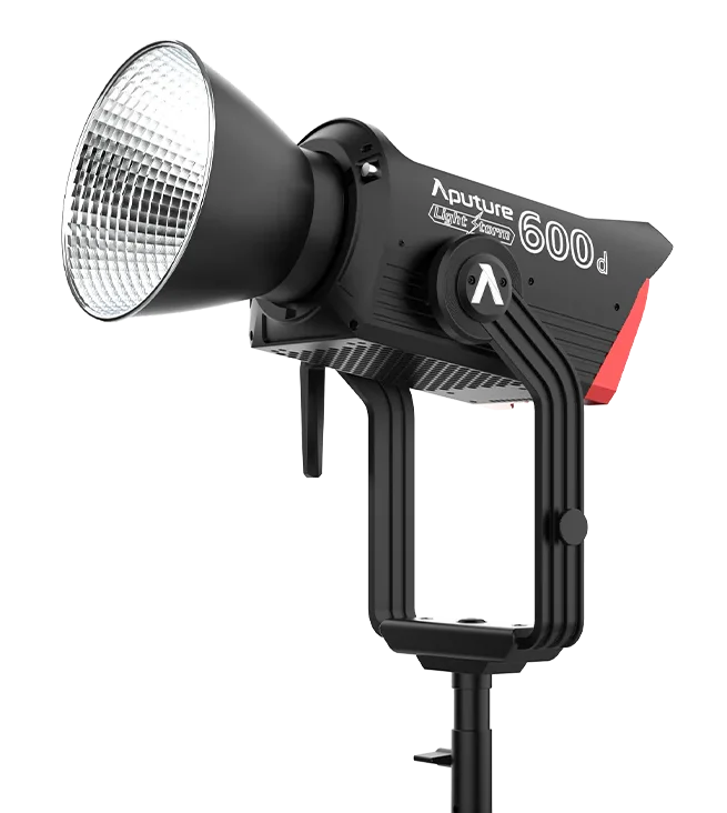 aputure 600d