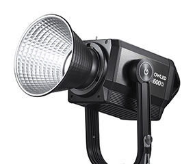 Godox KNOWLED M600D