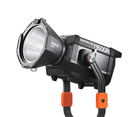 godox knowled M600R