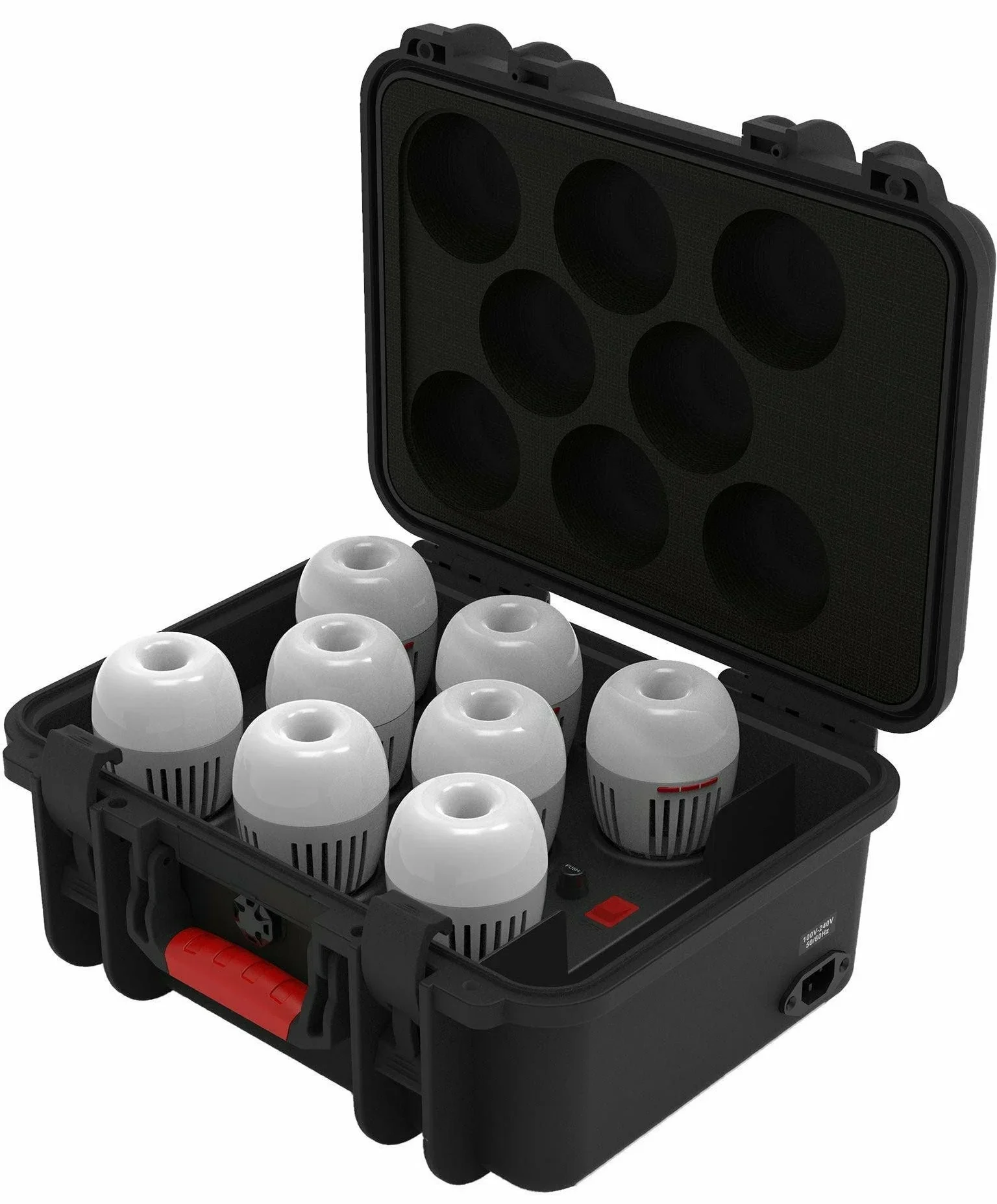 aputure b7c 8 light kit