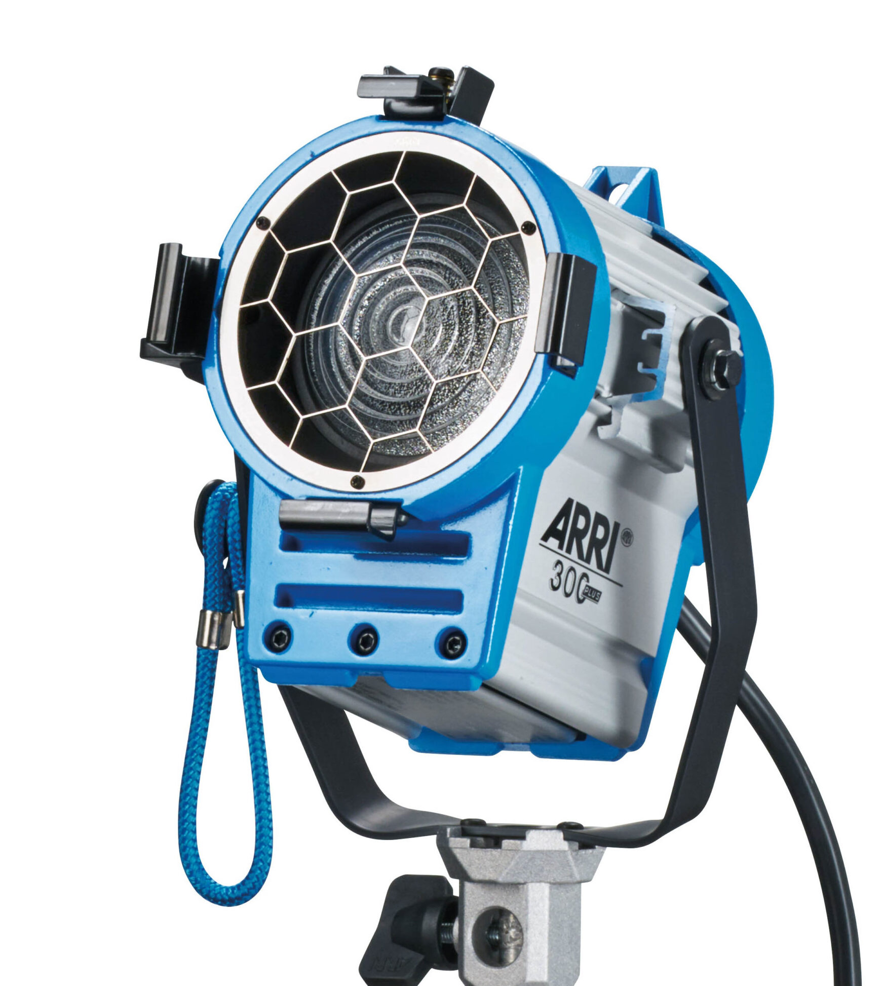 arri tungsten fresnel