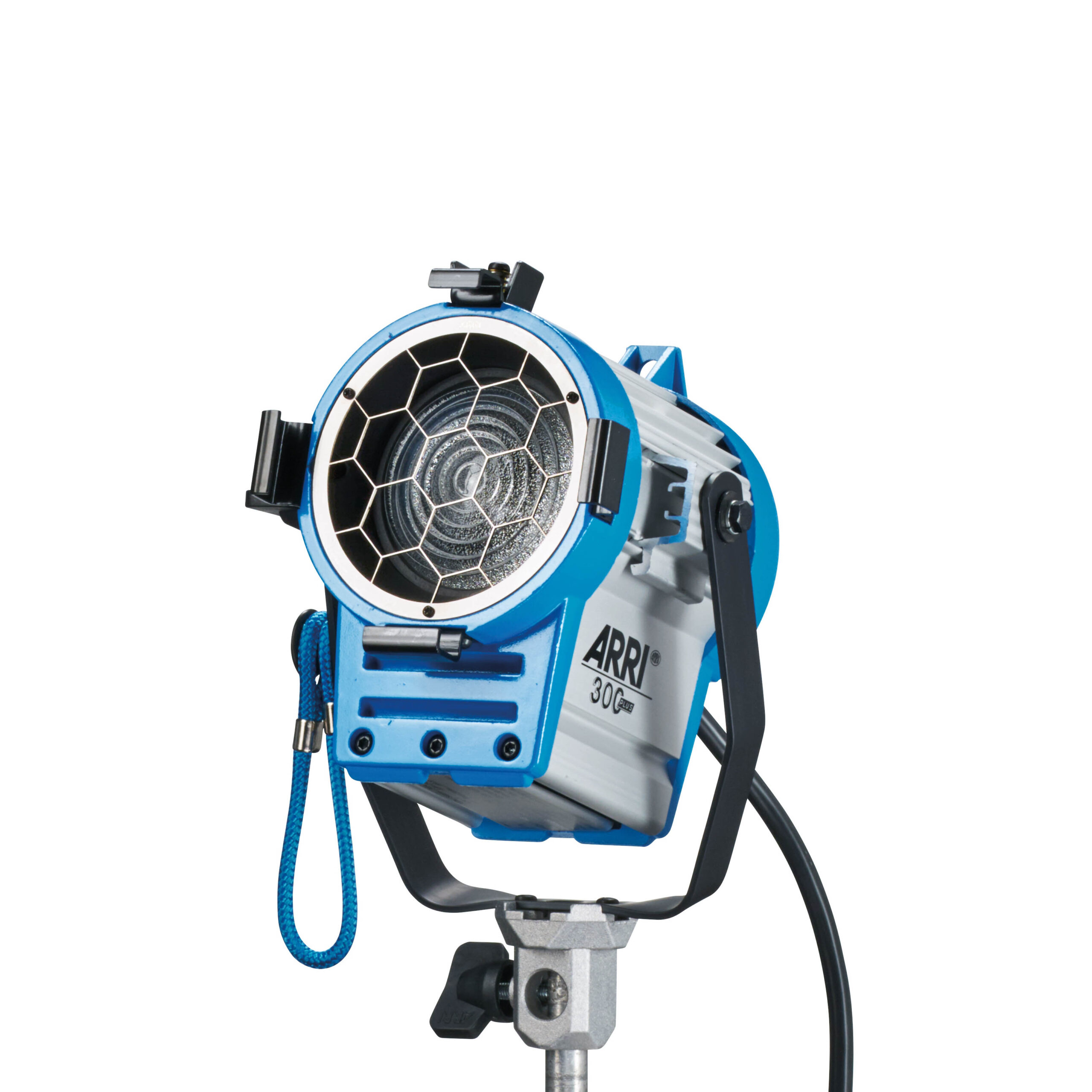 What is a Tungsten Light?