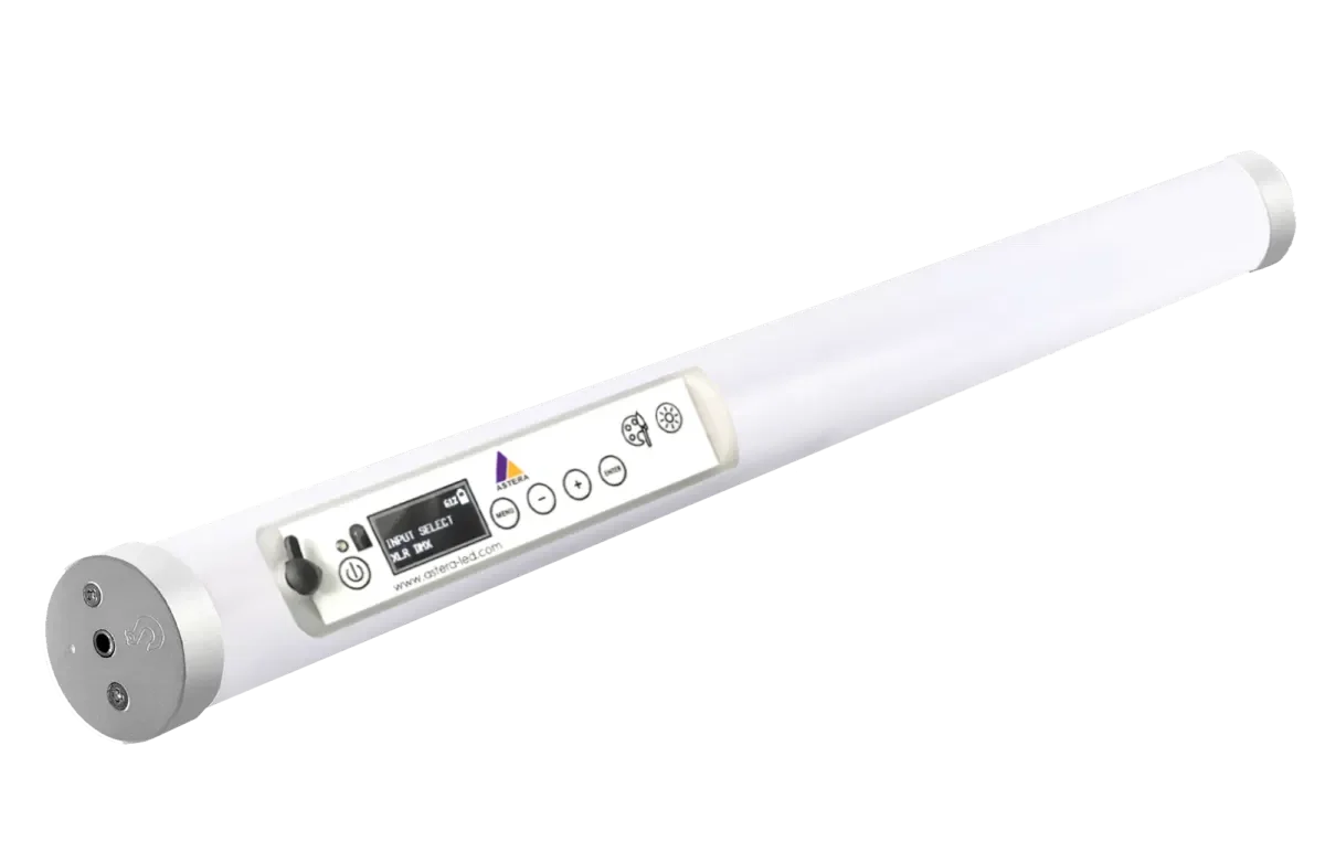 What Is a Tube LED Light?