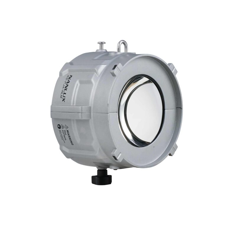 Nanlux AS-PJA-NLM Projection Adapter for NL Mount