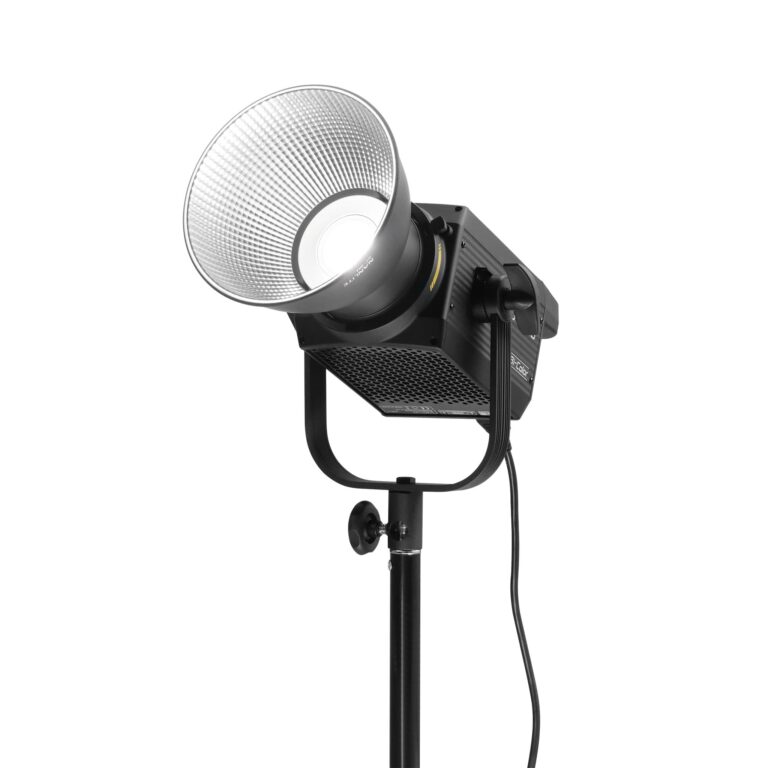 Nanlite FS-200B Bi-Colour COB LED Light