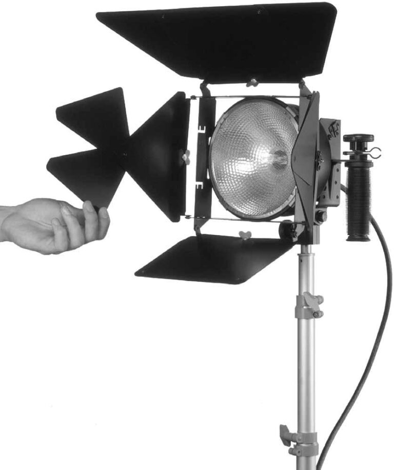Lowel DP Light (Tungsten)