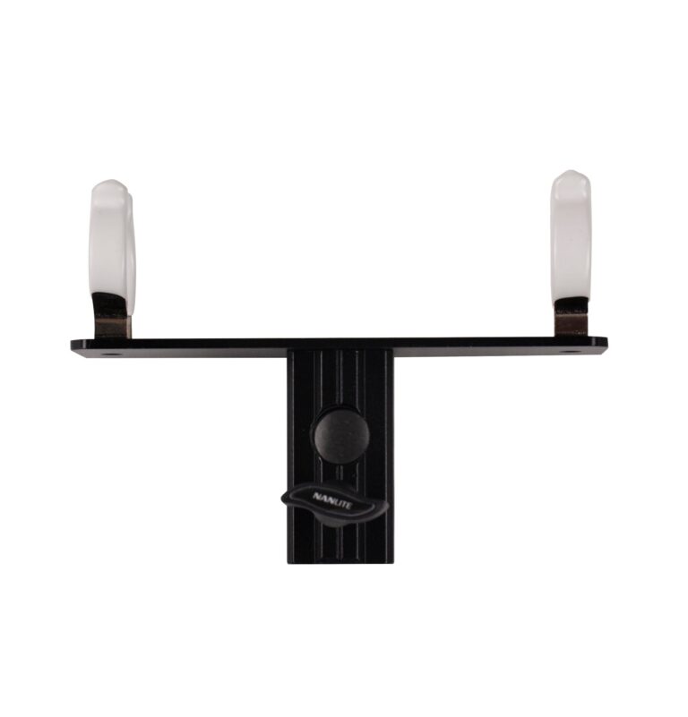 Nanlite PavoTube Single T12 LED Tube Holder with 5/8in Receiver